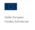 Logotipo da União Europeia Fundos Estruturais